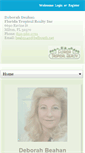 Mobile Screenshot of floridatropicalrealty.com